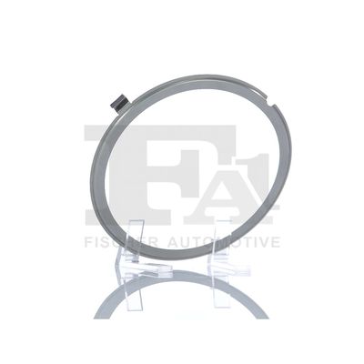 GARNITURA ETANS. COMPRESOR FA1 400534 17