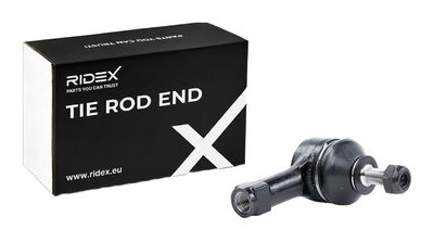 накрайник на напречна кормилна щанга RIDEX 914T0355