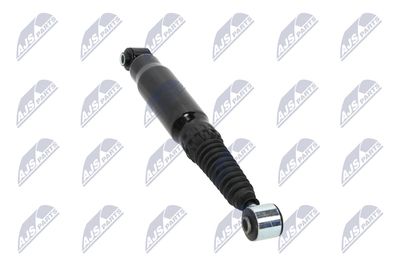 AMORTIZOR NTY ACT043 31