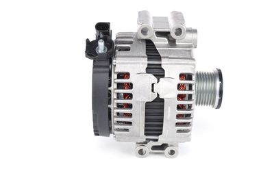 GENERATOR / ALTERNATOR BOSCH 0121715117 2