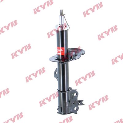 STOßDäMPFER KYB 3320020 4