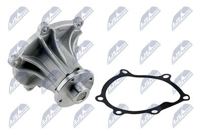 POMPă DE APă RăCIRE MOTOR NTY CPWIS008 1