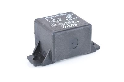 RELAIS STARTWIEDERHOLUNG BOSCH 0332002257 16