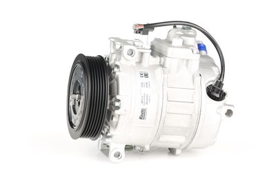 KOMPRESSOR KLIMAANLAGE NISSENS 89214 23