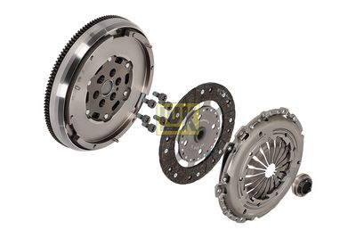 комплект съединител Schaeffler LuK 600 0084 00