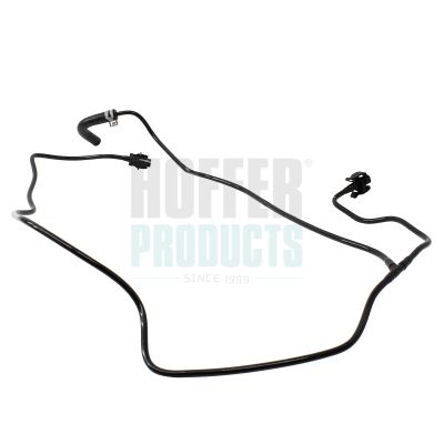 FURTUN RADIATOR HOFFER 8197402