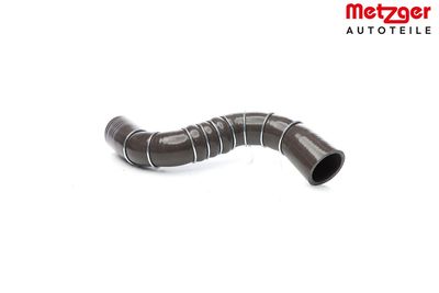 LADELUFTSCHLAUCH METZGER AUTOTEILE 2400307 2