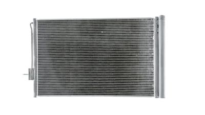 CONDENSATOR CLIMATIZARE MAHLE AC1052000S 11