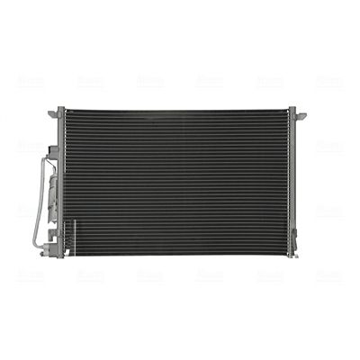 CONDENSATOR CLIMATIZARE NISSENS 94675 3