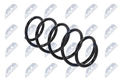 ARC SPIRAL NTY ASZWW056 12