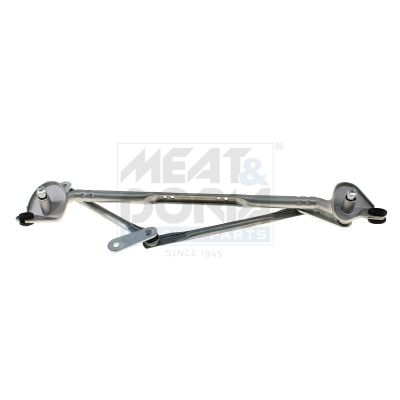 лостов механизъм на чистачките MEAT & DORIA 227098