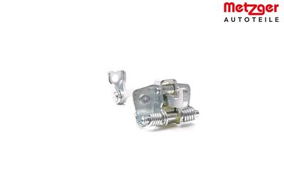 FIXARE USA METZGER AUTOTEILE 2312019 22