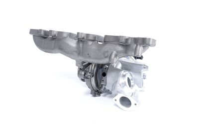 LADER AUFLADUNG BTS Turbo T916736 31