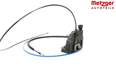 TüRSCHLOSS METZGER AUTOTEILE 2314508 17