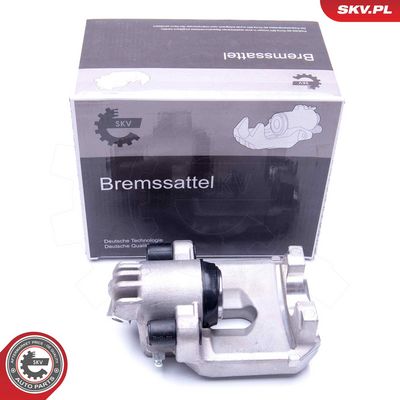 Bremssattel