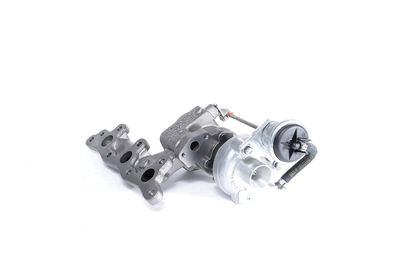 LADER AUFLADUNG BTS Turbo T914944 34