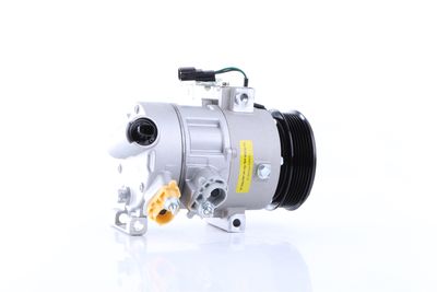 COMPRESOR CLIMATIZARE NISSENS 890249 24