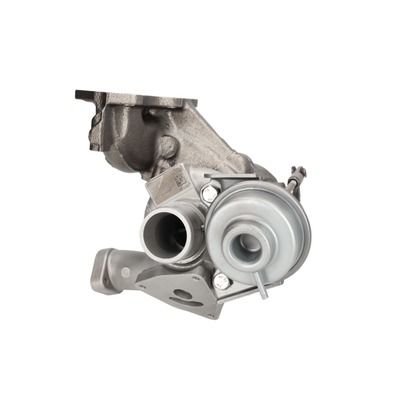 COMPRESOR SISTEM DE SUPRAALIMENTARE