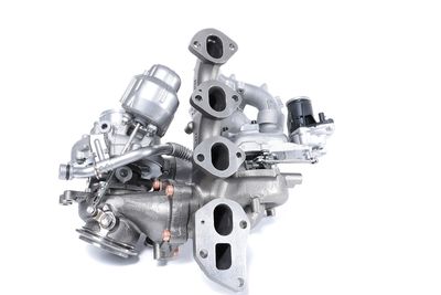 LADER AUFLADUNG BTS Turbo T919074 16