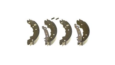 SET SABOTI FRANA BREMBO S68508 1