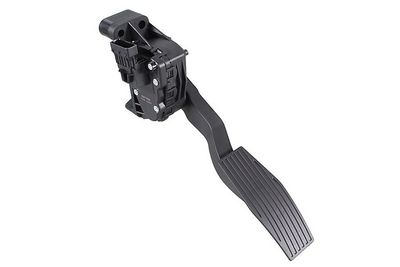 Vorschau Sensor, Fahrpedalstellung