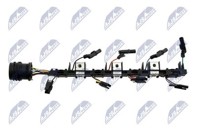 SET RAPARAT CABLURI INJECTOR NTY EWDVW003 2