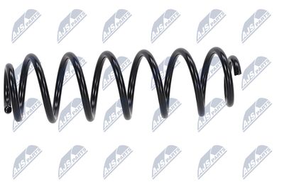ARC SPIRAL NTY ASZWW061 24