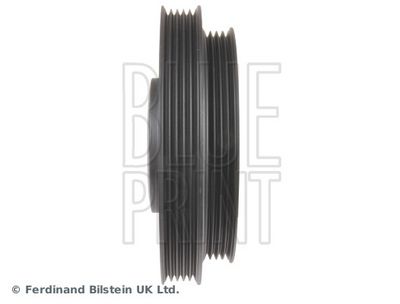 RIEMENSCHEIBE KURBELWELLE BLUE PRINT ADG06110 2