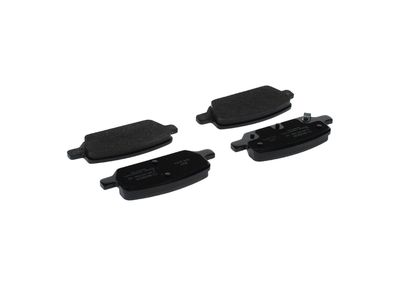 BREMSBELAGSATZ SCHEIBENBREMSE BOSCH 0986460086 19