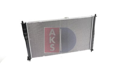 KüHLER MOTORKüHLUNG AKS DASIS 510100N 6