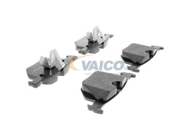 BREMSBELAGSATZ SCHEIBENBREMSE VAICO V208130 51