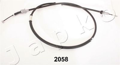 CABLU FRANA DE PARCARE JAPKO 1312058 1