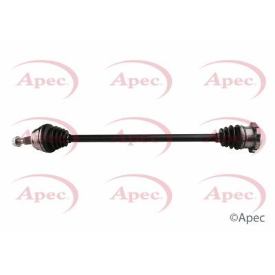 Drive Shaft APEC ADS1308R