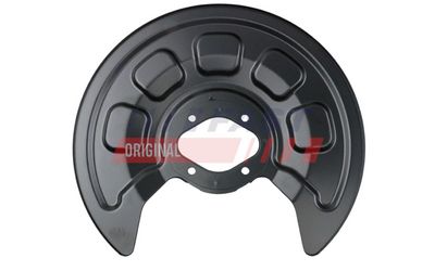 Ochranný plech proti rozstreku, Brzdový kotúč FAST FT32539