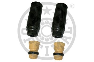 OPTIMAL AK-735189 Комплект пыльника и отбойника амортизатора для VW TOUAREG (7LA, 7L6, 7L7)