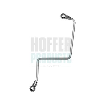 масловод, турбина HOFFER 63063