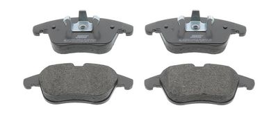 BREMSBELAGSATZ SCHEIBENBREMSE JURID 573201J