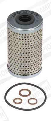 Champion Oil Filter COF100106C