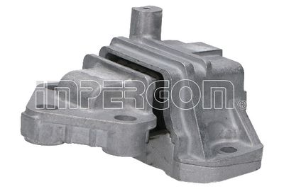 LAGERUNG SCHALTGETRIEBE