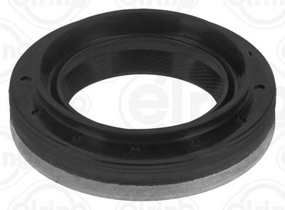 WELLENDICHTRING DIFFERENTIAL