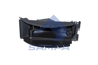 Cuerpo, faro principal
