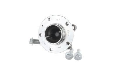 RADLAGERSATZ SKF VKBA7033 18