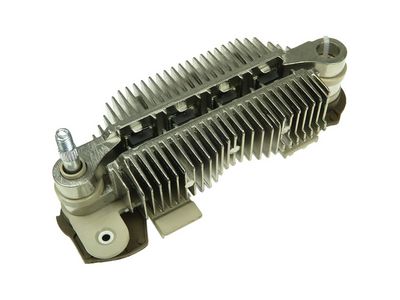 Gleichrichter, Generator