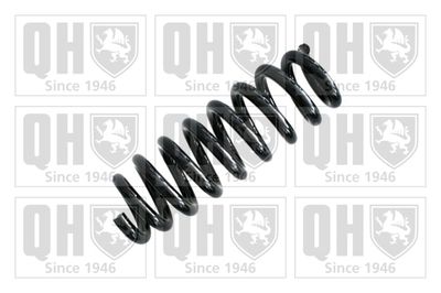 QUINTON HAZELL QCS7463 Пружина подвески  для BMW (Бмв)