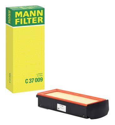Vorschau Luftfilter Ansicht 3