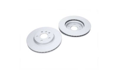 DISC FRANA Kavo Parts BR10034C 26