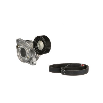 KEILRIPPENRIEMENSATZ GATES K025PK1138 4