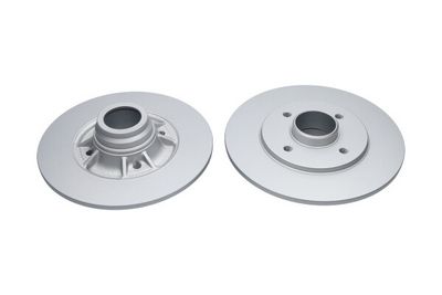 спирачен диск Kavo Parts BR-10285-C