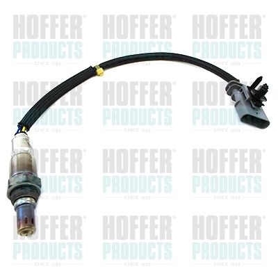 Лямбда-зонд HOFFER 74811010 для LANCIA YPSILON