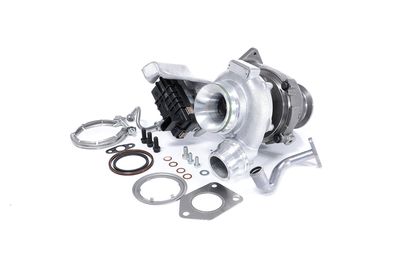 LADER AUFLADUNG BTS Turbo T981282 5